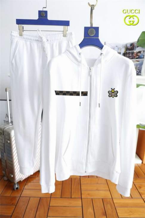 Picture of Gucci Sweater Suits _SKUGucciM-5XL12yr50640117